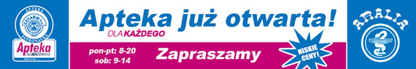 przykład banera