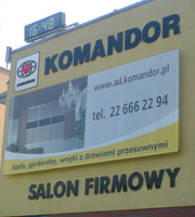 baner