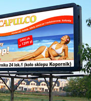 billboard