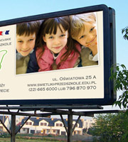 billboard
