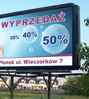 billboard
