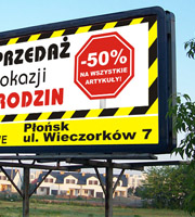 billboard