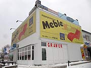 przykład banera